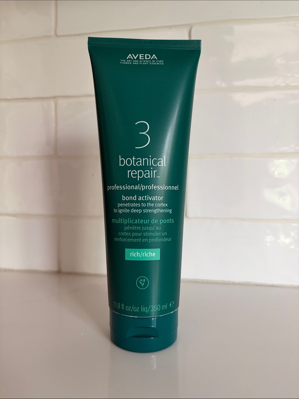 Aveda Botanical Repair 3 Bond Activator - Rich